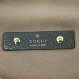 Gucci Softbit Shoulder Bag Maxi