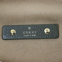 Gucci Softbit Shoulder Bag Maxi