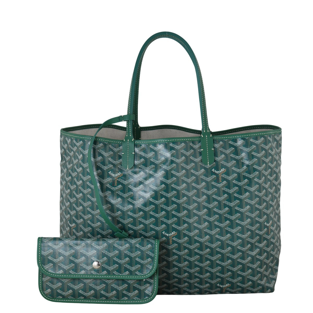 Goyard St Louis PM Goyardine