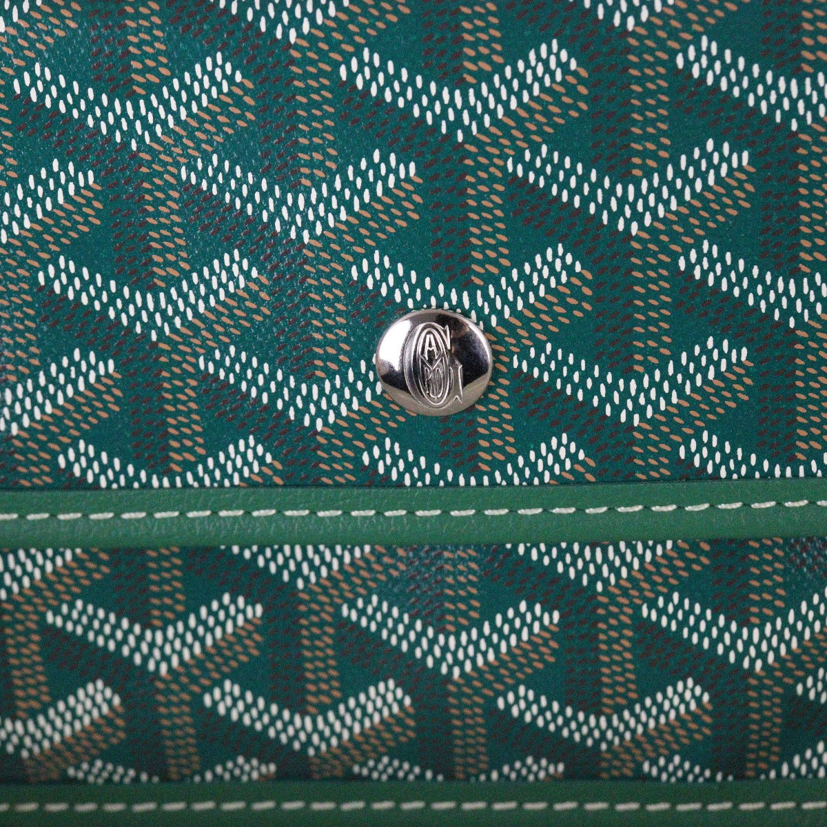 Goyard St Louis PM Goyardine