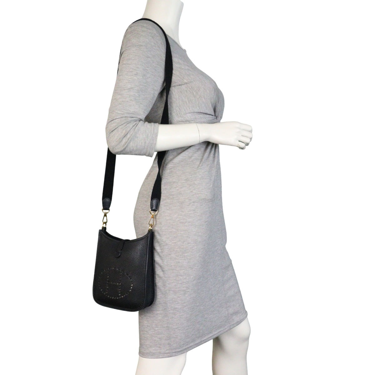 Hermes Evelyne 16 Amazone