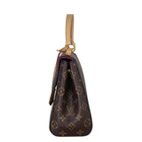 Louis Vuitton Cluny BB Monogram