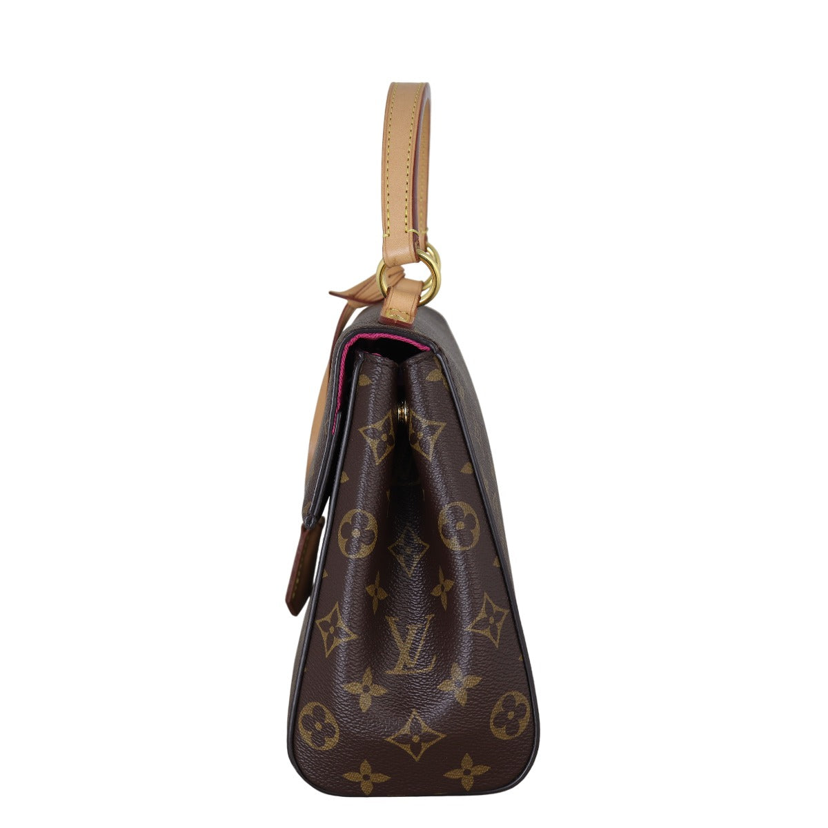 Louis Vuitton Cluny BB Monogram