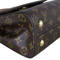 Louis Vuitton Cluny BB Monogram