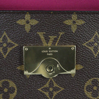 Louis Vuitton Cluny BB Monogram