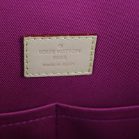 Louis Vuitton Cluny BB Monogram