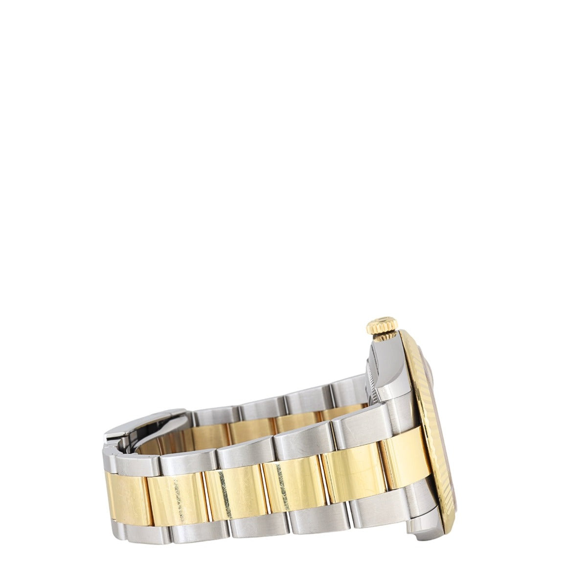 Rolex Oyster Perpetual Datejust 41mm Watch