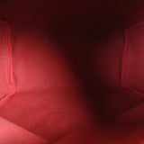 Louis Vuitton Speedy 35 Bandouliere Damier Ebene