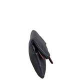 Chanel Fold Over Clutch