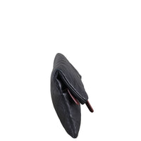 Chanel Fold Over Clutch