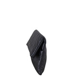 Chanel Fold Over Clutch