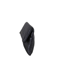 Chanel Fold Over Clutch