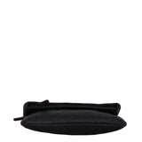 Chanel Fold Over Clutch