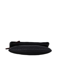 Chanel Fold Over Clutch