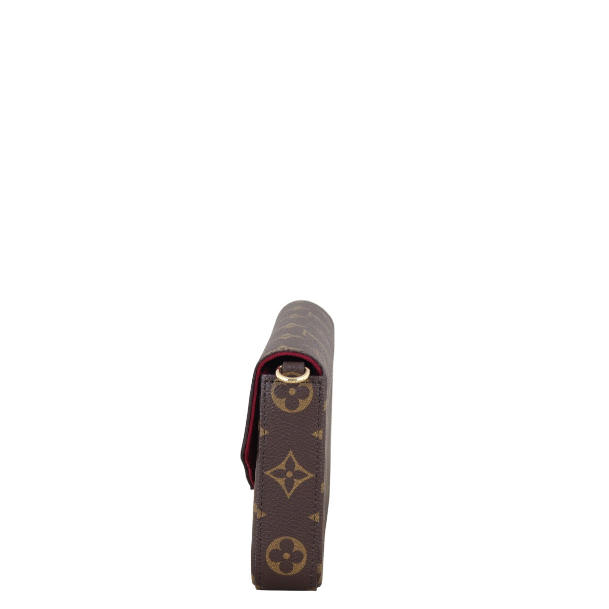 Louis Vuitton Pochette Felicie Monogram