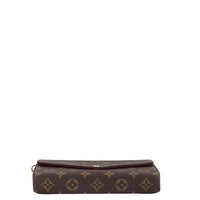 Louis Vuitton Pochette Felicie Monogram