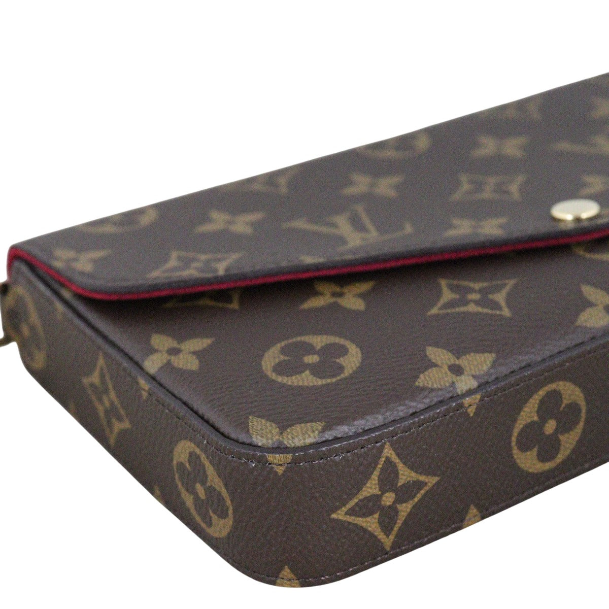 Louis Vuitton Pochette Felicie Monogram
