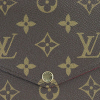 Louis Vuitton Pochette Felicie Monogram