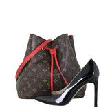Louis Vuitton NeoNoe Monogram
