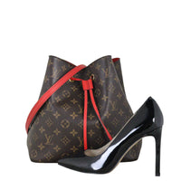 Louis Vuitton NeoNoe Monogram