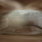 Dior Lady Dior Mini Patent