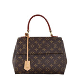 Louis Vuitton Cluny BB Monogram