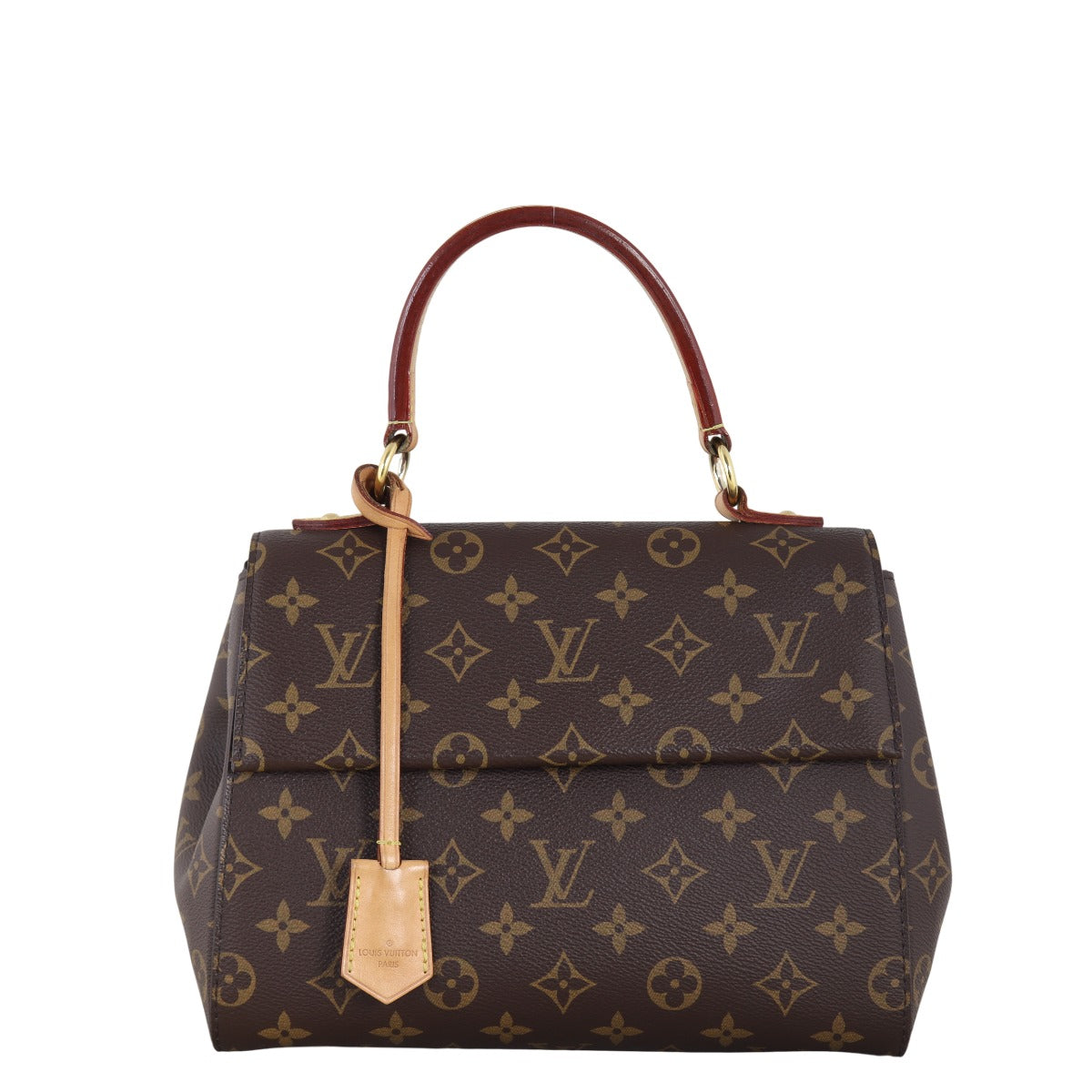 Louis Vuitton Cluny BB Monogram