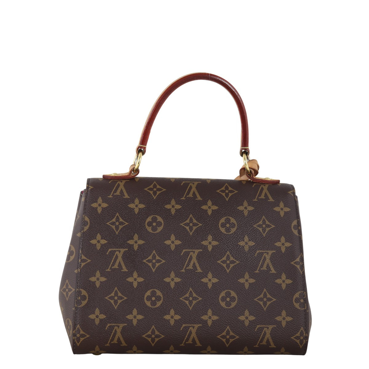 Louis Vuitton Cluny BB Monogram