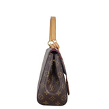 Louis Vuitton Cluny BB Monogram
