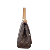 Louis Vuitton Cluny BB Monogram
