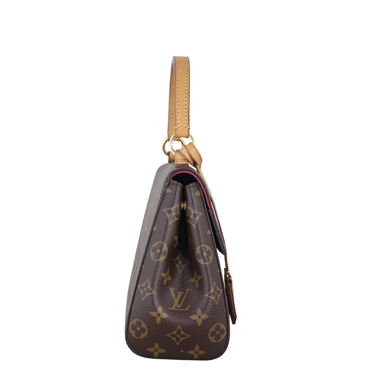 Louis Vuitton Cluny BB Monogram