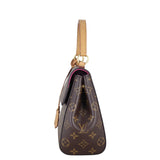 Louis Vuitton Cluny BB Monogram