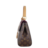 Louis Vuitton Cluny BB Monogram