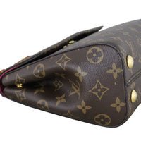 Louis Vuitton Cluny BB Monogram