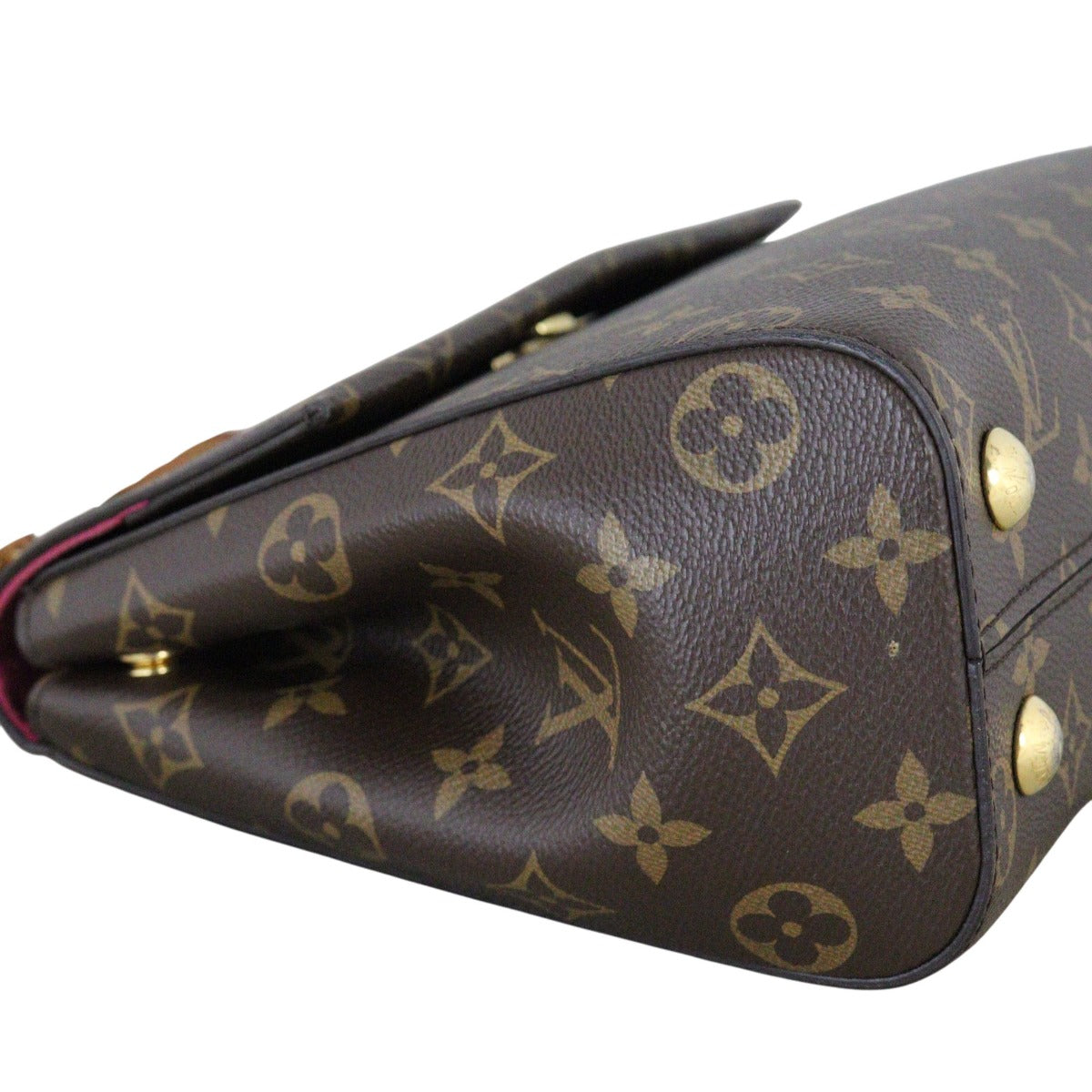 Louis Vuitton Cluny BB Monogram