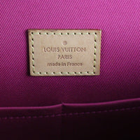 Louis Vuitton Cluny BB Monogram