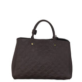 Louis Vuitton Montaigne GM Monogram Empreinte