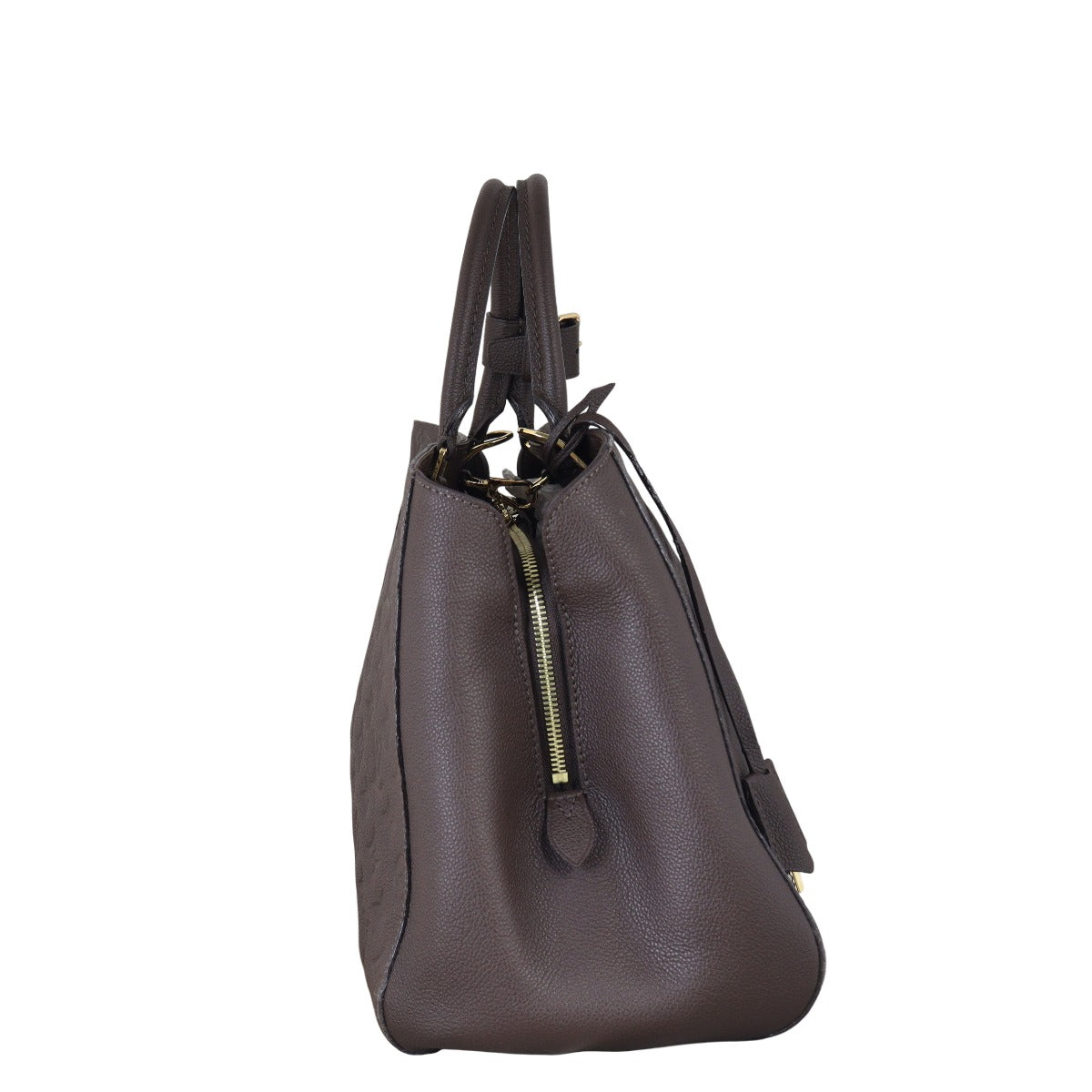 Louis Vuitton Montaigne GM Monogram Empreinte