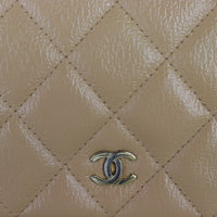 Chanel Classic Wallet on Chain