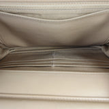 Chanel Classic Wallet on Chain