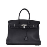 Hermes Birkin 35 Swift