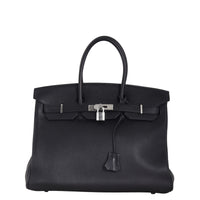 Hermes Birkin 35 Swift