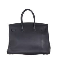 Hermes Birkin 35 Swift