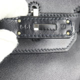 Hermes Birkin 35 Swift