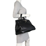 Hermes Birkin 35 Swift