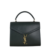Saint Laurent Cassandra Top Handle Medium