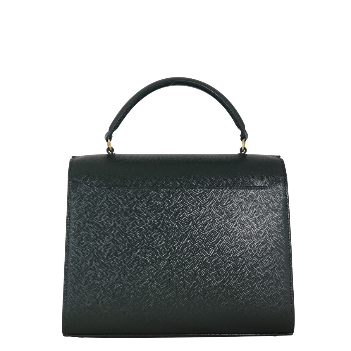 Saint Laurent Cassandra Top Handle Medium