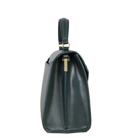 Saint Laurent Cassandra Top Handle Medium