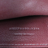 Saint Laurent Cassandra Top Handle Medium