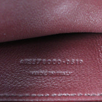 Saint Laurent Cassandra Top Handle Medium